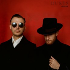 CD / Hurts / Desire