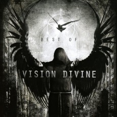 CD / Vision Divine / Best Of
