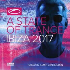 2CD / Van Buuren Armin / State Of Trance / Ibiza 2017 / 2CD