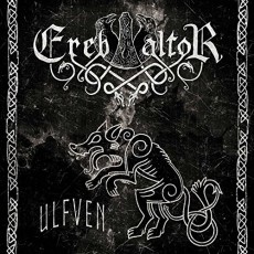 CD / Ereb Altor / Ulfven