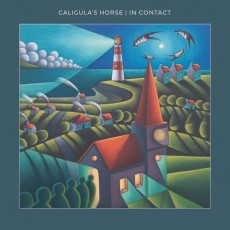 LP/CD / Caligula's Horse / In Contact / Vinyl / LP+CD