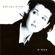 LP / Dion Celine / D'eux / Vinyl