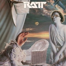 CD / Ratt / Reach For The Sky / Deluxe