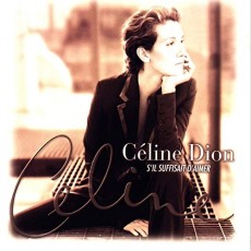 2LP / Dion Celine / S'il Suffisant D'aimer / Vinyl / 2LP