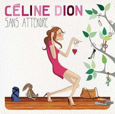 2LP / Dion Celine / Sans Attendre / Vinyl / 2LP