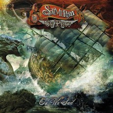 CD / Samurai of Prog / On We Sail / Digipack