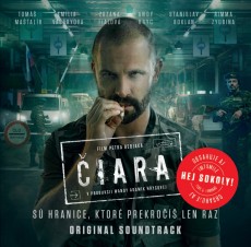 CD / OST / iara