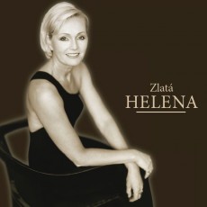 2LP / Vondrkov Helena / Zlat Helena / Vinyl / 2LP