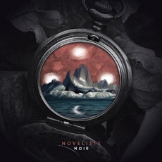 CD / Novelists / Noir