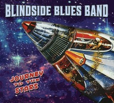 CD / Blindside Blues Band / Journey To the Stars