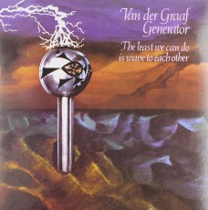 LP / Van Der Graaf Generator / Least We Can Do Is Wave T0... / Vinyl