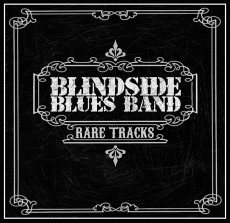 CD / Blindside Blues Band / Rare Tracks