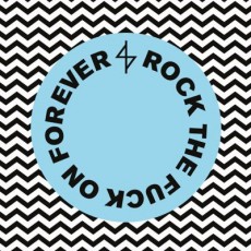 CD / Angel Dust / Rock The Fuck On Forever
