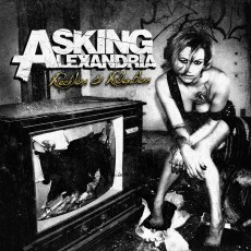 LP / Asking Alexandria / Reckless & Relentless / Vinyl