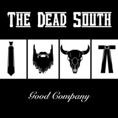 CD / Dead South / Good Company / Digipack