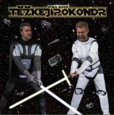 LP / Tkej Pokondr / Star Boys / Vinyl