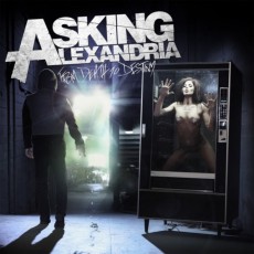 LP / Asking Alexandria / From Death To Destiny / Vinyl