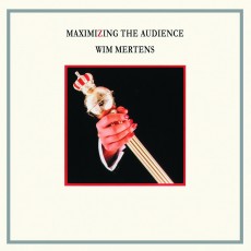 LP / Mertens Wim / Maximizing The Audience / Vinyl