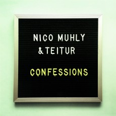 LP / Muhly Nico & Teitur / Confession / Vinyl