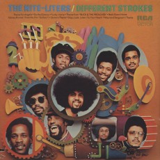 LP / Nite-Liters / Different Strokes / Vinyl