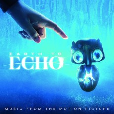 LP / OST / Earth To Echo / Vinyl