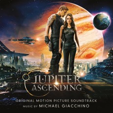 2LP / OST / Jupiter Ascending / Vinyl / 2LP