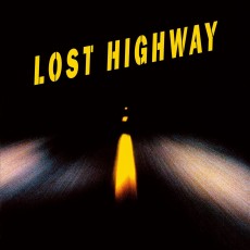 2LP / OST / Lost Highway / Vinyl / 2LP