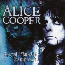 2CD / Cooper Alice / Brutal Planet / Dragon Town / 2CD