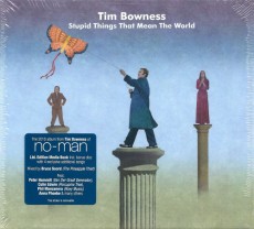 2CD / Bowness Tim / Stupid Things That MeanvThe World / 2CD