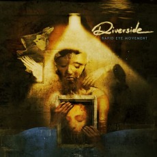 CD / Riverside / Rapid Eye Movement