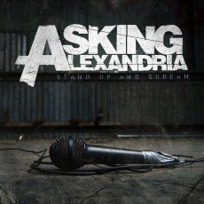 LP / Asking Alexandria / Stand Up And Scream / Vinyl