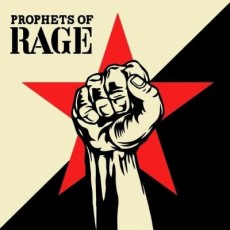 LP / Prophets Of Rage / Prophets Of Rage / Vinyl / 2LP / Deluxe