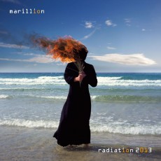 2CD / Marillion / Radiation / Reedice 2013 / Digibook / 2CD