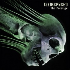 LP / Illdisposed / Prestige / Vinyl / Picture