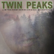 CD / OST / Twin Peaks / Limited Event Series Soundtrack / Score / Digi