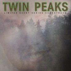2LP / OST / Twin Peaks / Limited Event Series Soundtrack / Score / Vinyl