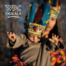 LP / WPC/Corgan Wiliam Patrick / Ogilala / Vinyl