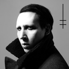 CD / Marilyn Manson / Heaven Upside Down