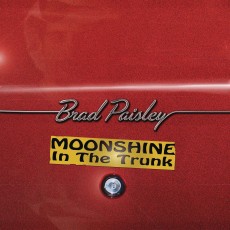 CD / Paisley Brad / Moonshine In The Trunk