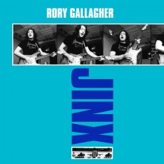 CD / Gallagher Rory / JINX / Digipack