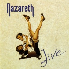 LP / Nazareth / No Jive / Vinyl