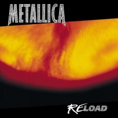 2LP / Metallica / Reload / Vinyl / 2LP