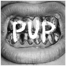 LP / Pup / Pup / Vinyl