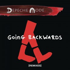 2LP / Depeche Mode / Going Backwards / Remixes / 2LP / 12"Single