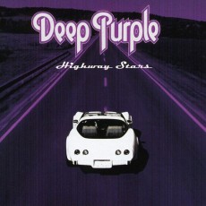CD / Deep Purple / Highway Stars