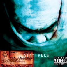 CD / Disturbed / Sickness