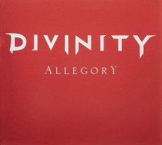 CD / Divinity / Allegory