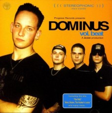 CD / Dominus / Vol.Beat