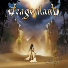 CD / Dragonland / Starfall