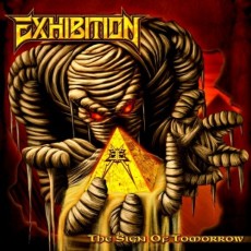 CD / Exhibition / Sign Of Tommorow
